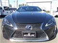 2017 Lexus LC