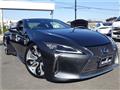 2017 Lexus LC