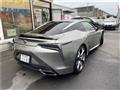 2017 Lexus LC
