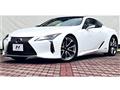 2017 Lexus LC