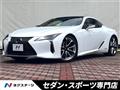 2017 Lexus LC