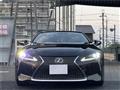 2017 Lexus LC