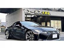 2017 Lexus LC
