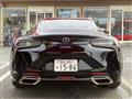 2017 Lexus LC