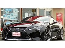 2017 Lexus LC