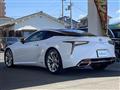 2017 Lexus LC