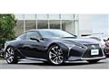 2017 Lexus LC