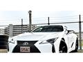2017 Lexus LC