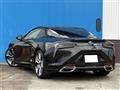 2017 Lexus LC