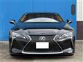 2017 Lexus LC