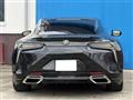 2017 Lexus LC