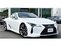 2017 Lexus LC