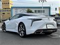 2017 Lexus LC