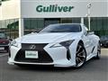 2017 Lexus LC