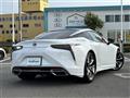 2017 Lexus LC