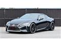 2017 Lexus LC
