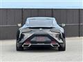 2017 Lexus LC