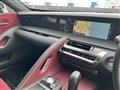 2017 Lexus LC