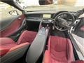 2017 Lexus LC
