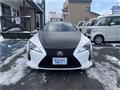 2017 Lexus LC