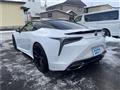 2017 Lexus LC