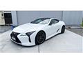 2017 Lexus LC