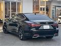 2024 Lexus LS