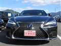 2022 Lexus LS