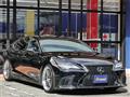 2021 Lexus LS