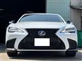 2021 Lexus LS
