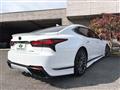 2020 Lexus LS