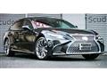 2019 Lexus LS