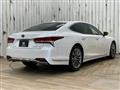 2018 Lexus LS