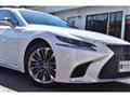 2018 Lexus LS