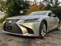 2018 Lexus LS