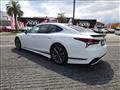 2018 Lexus LS