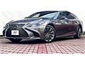 2017 Lexus LS