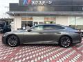 2017 Lexus LS