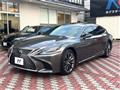 2017 Lexus LS