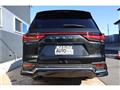 2025 Lexus LX