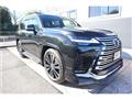 2025 Lexus LX