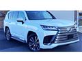 2025 Lexus LX