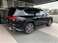 2025 Lexus LX