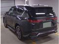 2024 Lexus LX