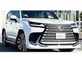 2024 Lexus LX