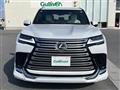 2024 Lexus LX