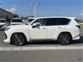 2024 Lexus LX