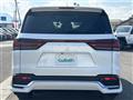2024 Lexus LX