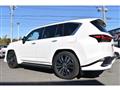 2024 Lexus LX