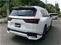2024 Lexus LX